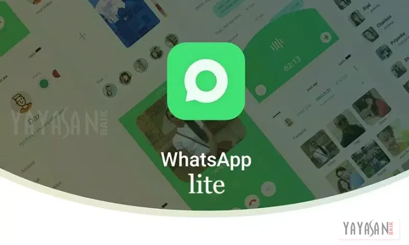 Download Whatsapp Lite Apk