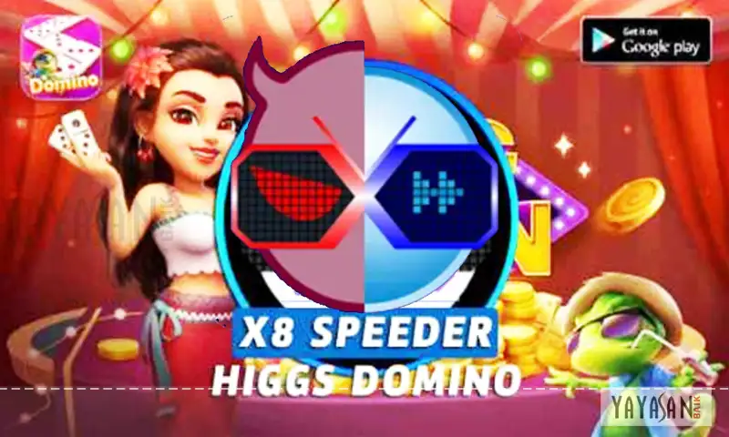 download x8 speeder terbaru