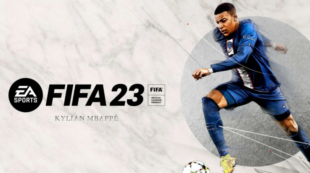 info tentang Fifa 23