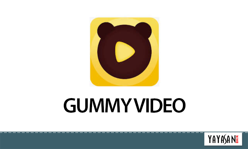 keunggulan gummy video
