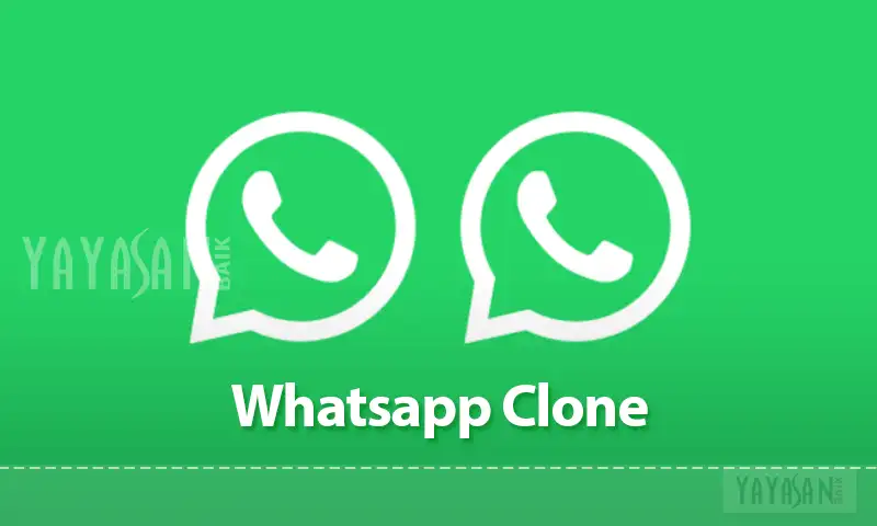 whatsapp clone apk